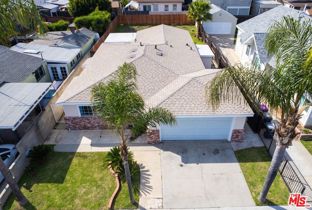 2321 Myrtle Avenue, Long Beach, CA 90806 — photo 1