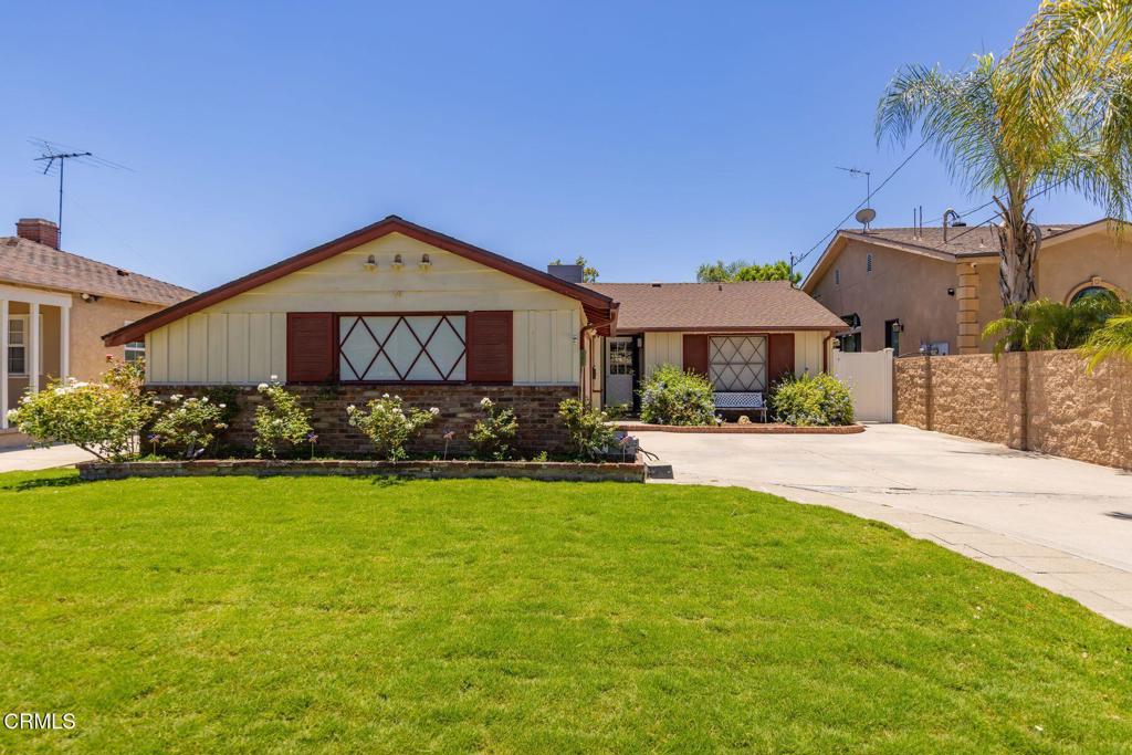12822 Erwin Street, North Hollywood, CA 91606 — photo 1