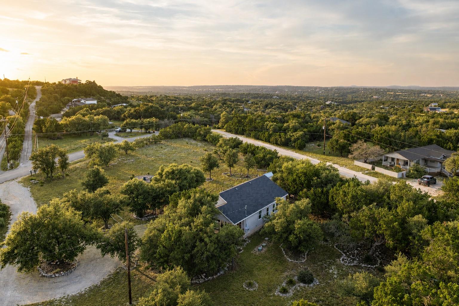 1816 Spring Valley, Dripping Springs, TX 78620 — photo 1