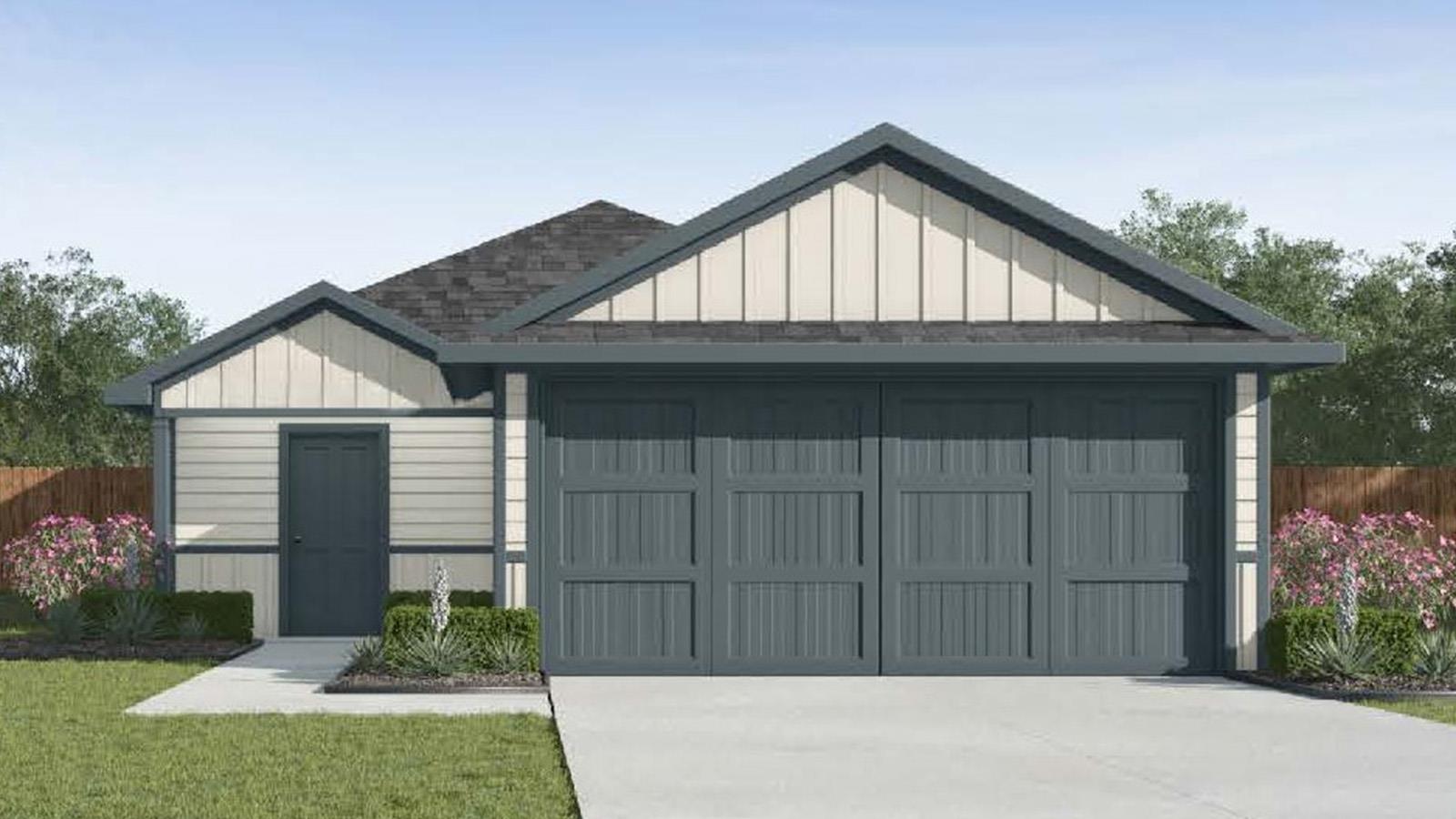 161 Wyatt, Jarrell, TX 76537 — photo 1