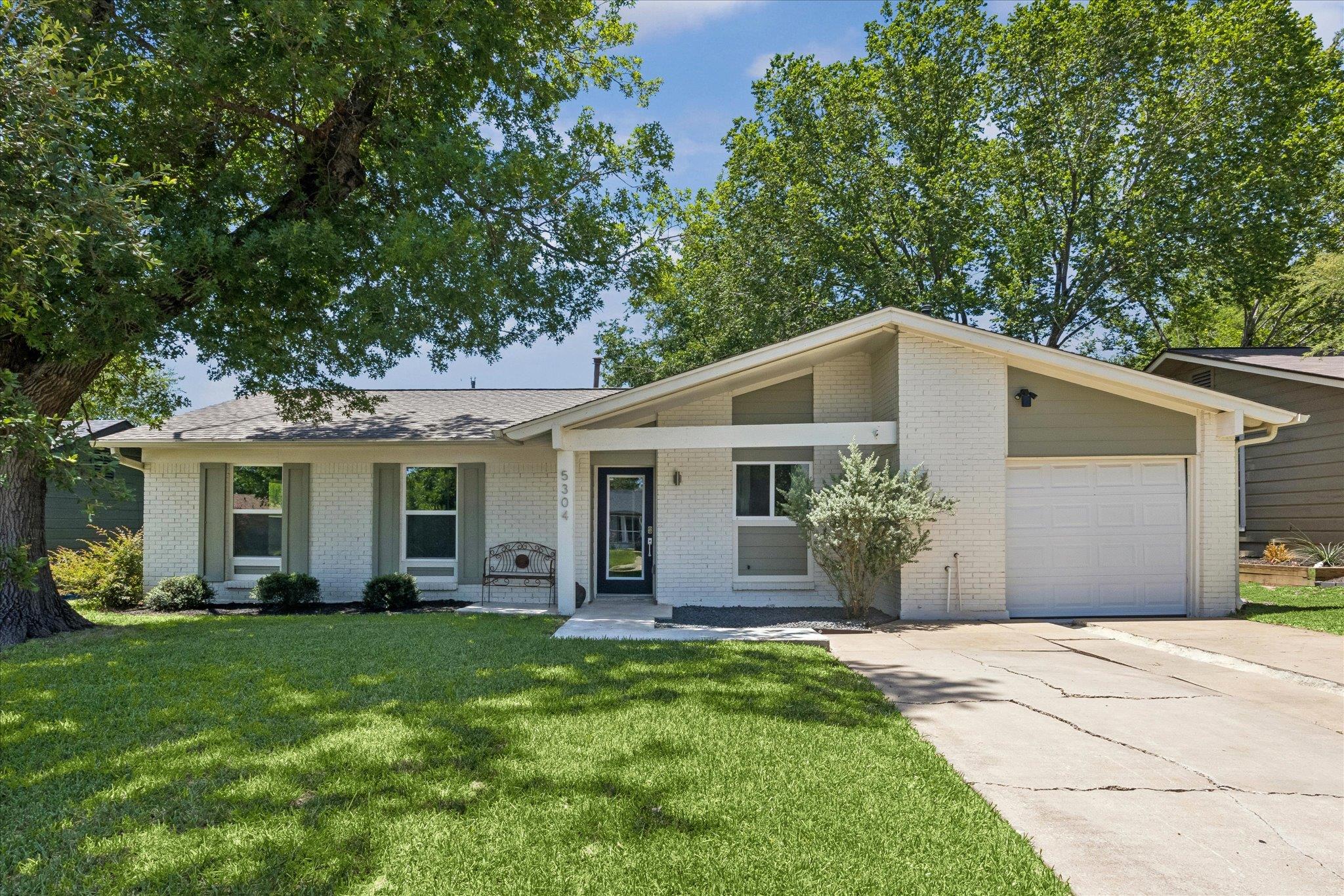 5304 Basswood, Austin, TX 78723 — photo 1
