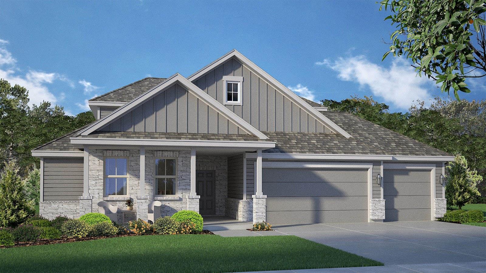 14514 Egon, Salado, TX 76571 — photo 1