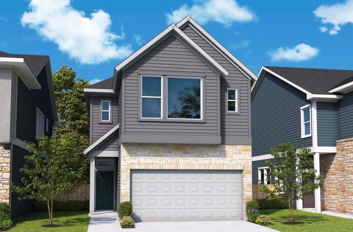 6400 Lautner, Austin, TX 78747 — photo 1
