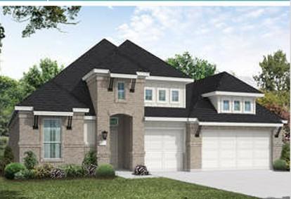 1800 Camay, Leander, TX 78641 — photo 1