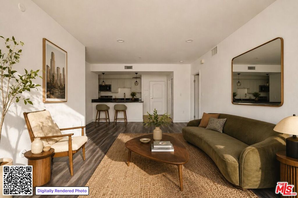 3740 Santa Rosalia Drive 326, Los Angeles, CA 90008 — photo 1