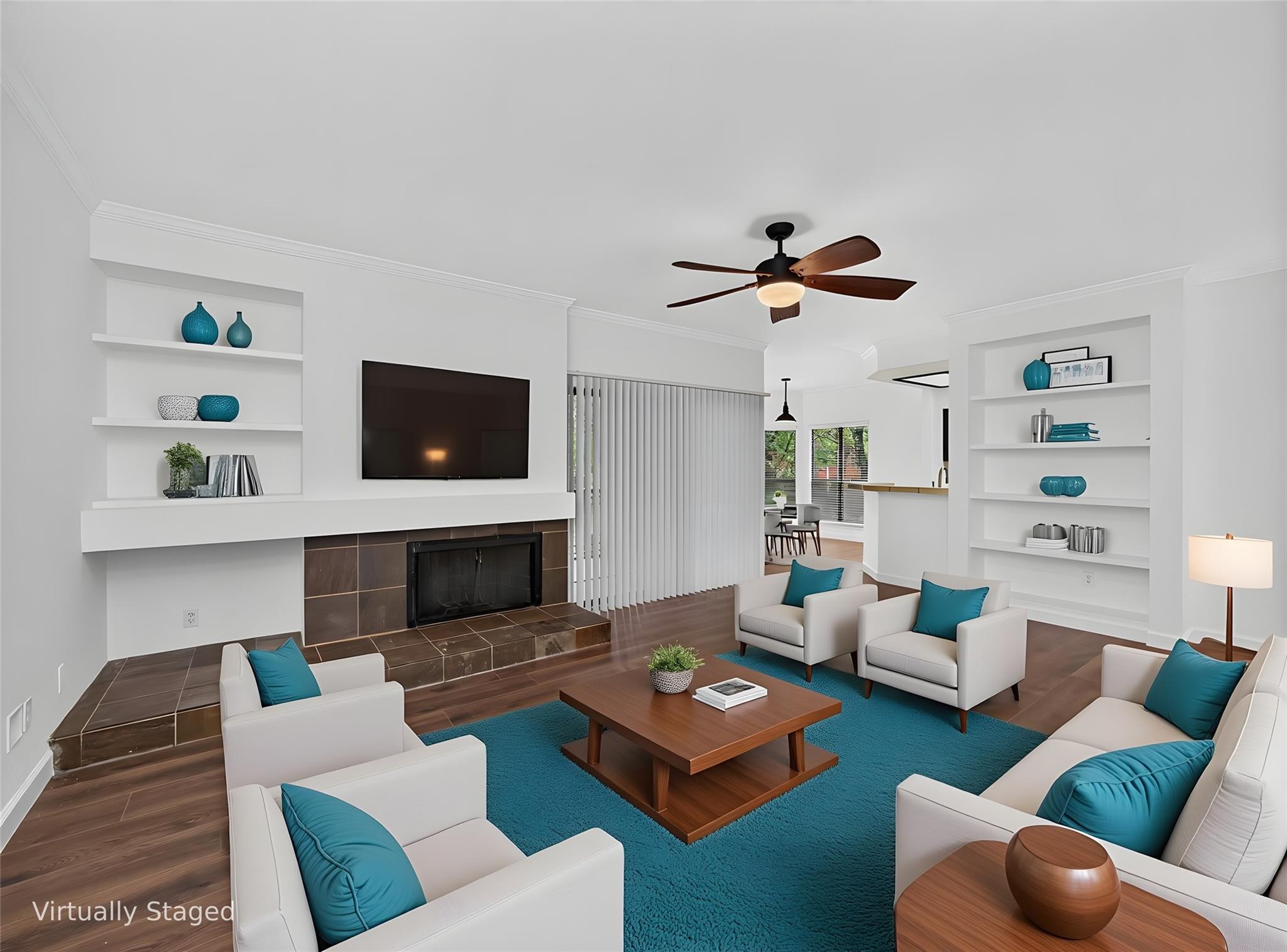 4711 Spicewood Springs, Austin, TX 78759 — photo 1