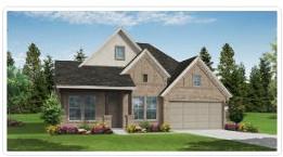 1817 Camay, Leander, TX 78641 — photo 1