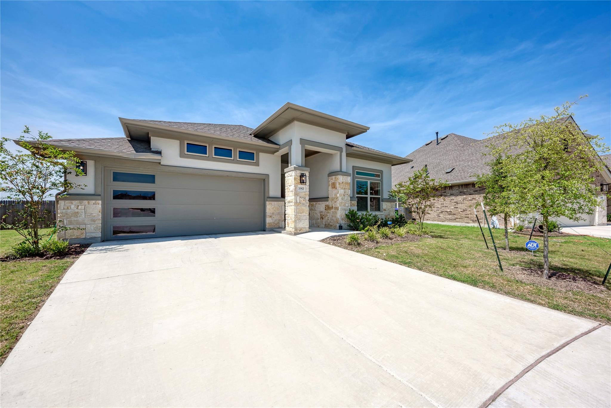 20821 Schuster, Manor, TX 78653 — photo 1