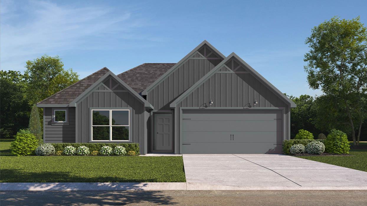 2010 Mandarin, Copperas Cove, TX 76522 — photo 1