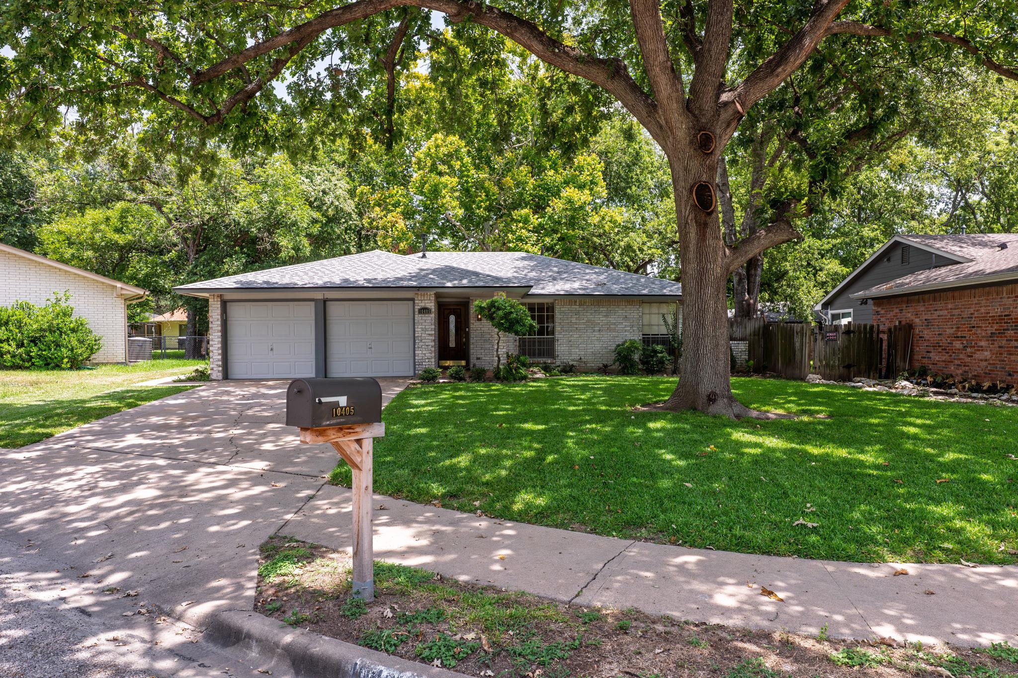 10405 Quail Ridge, Austin, TX 78758 — photo 1