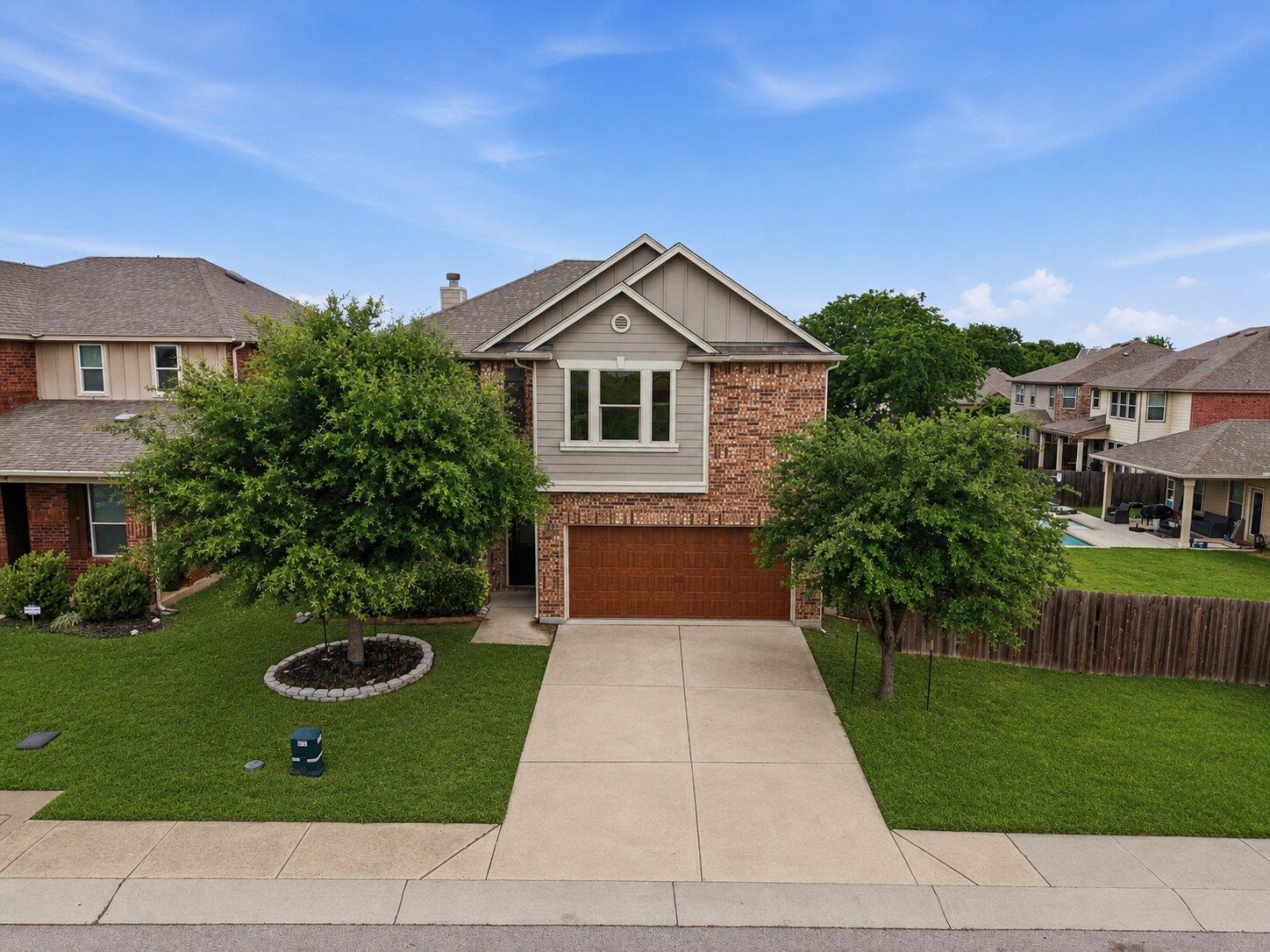 670 Landon Samuel, Pflugerville, TX 78660 — photo 1
