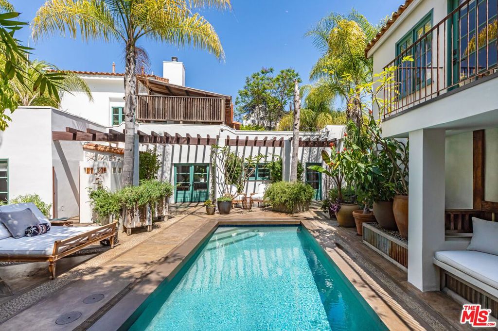 8249 Marmont Lane, West Hollywood, CA 90069 — photo 1