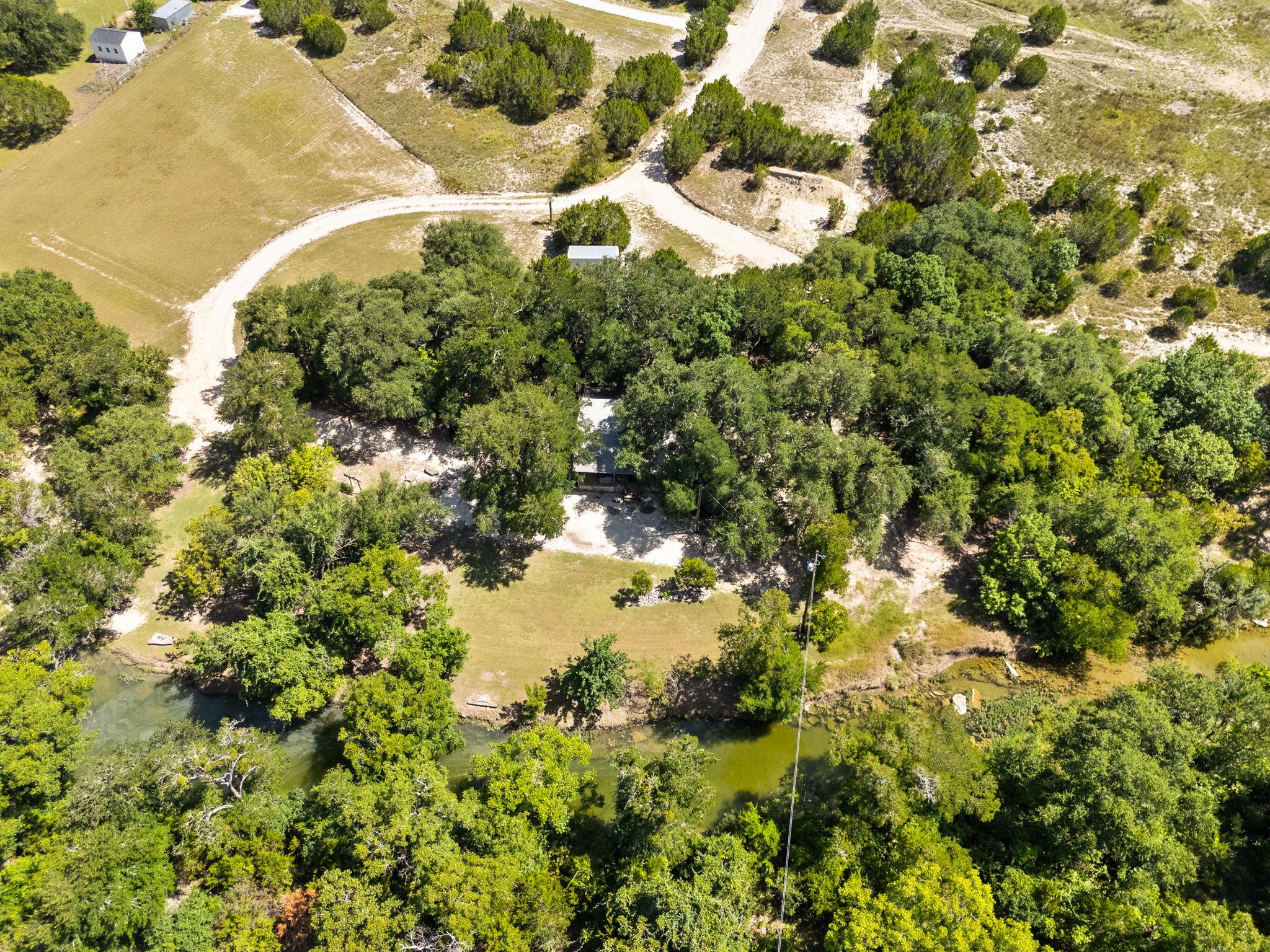 5775 County Road 200, Liberty Hill, TX 78642 — photo 1