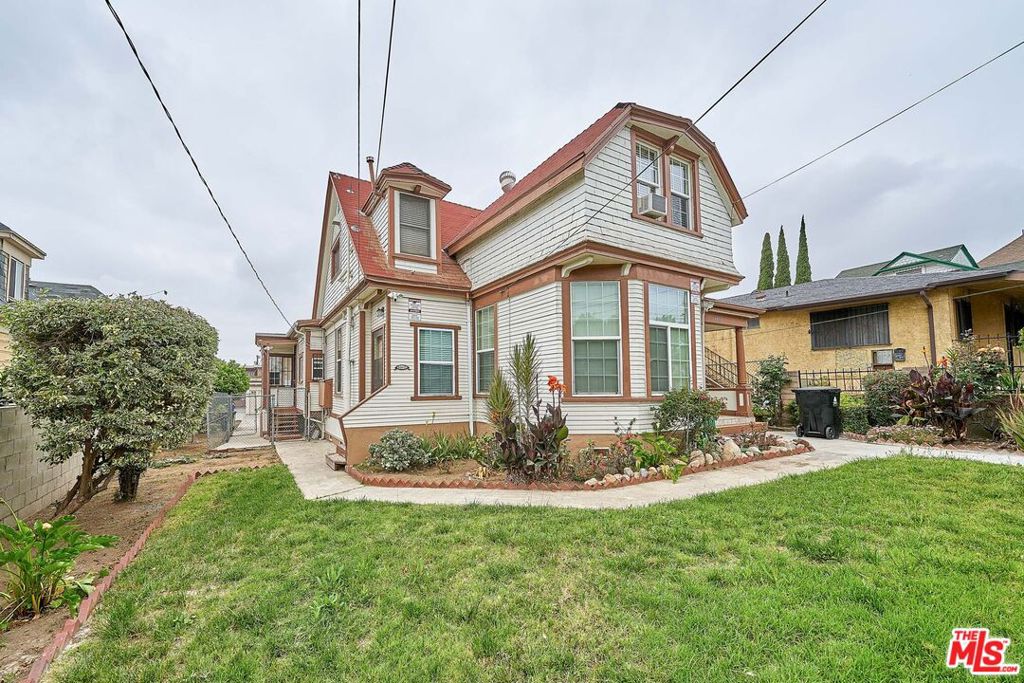 1616 Pennsylvania Avenue, Los Angeles, CA 90033 — photo 1