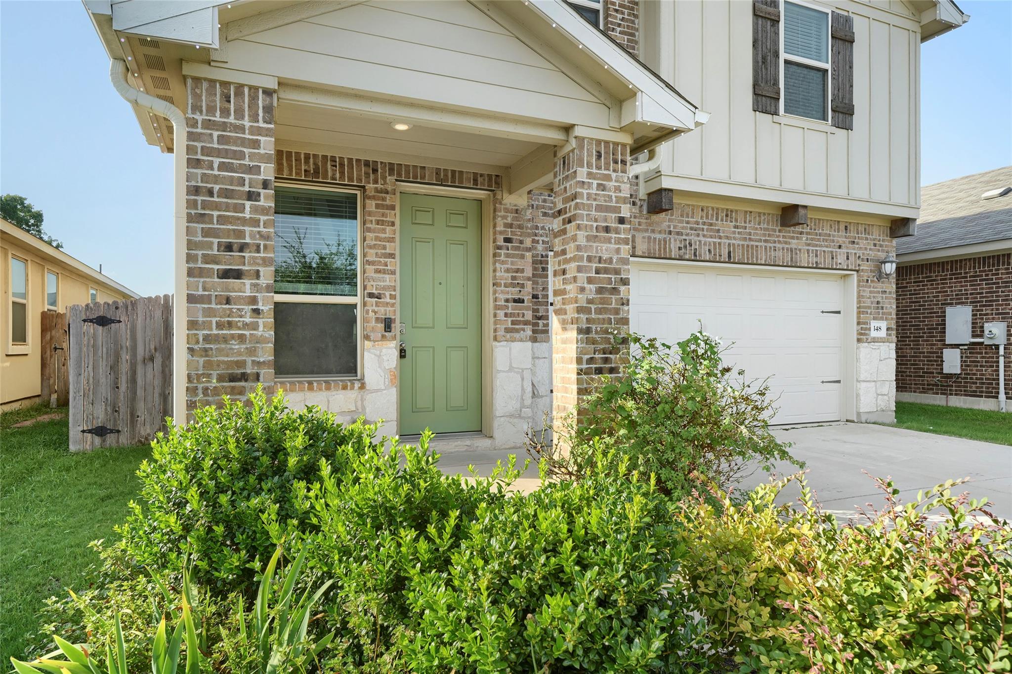 148 Mountain Valley, Georgetown, TX 78628 — photo 1