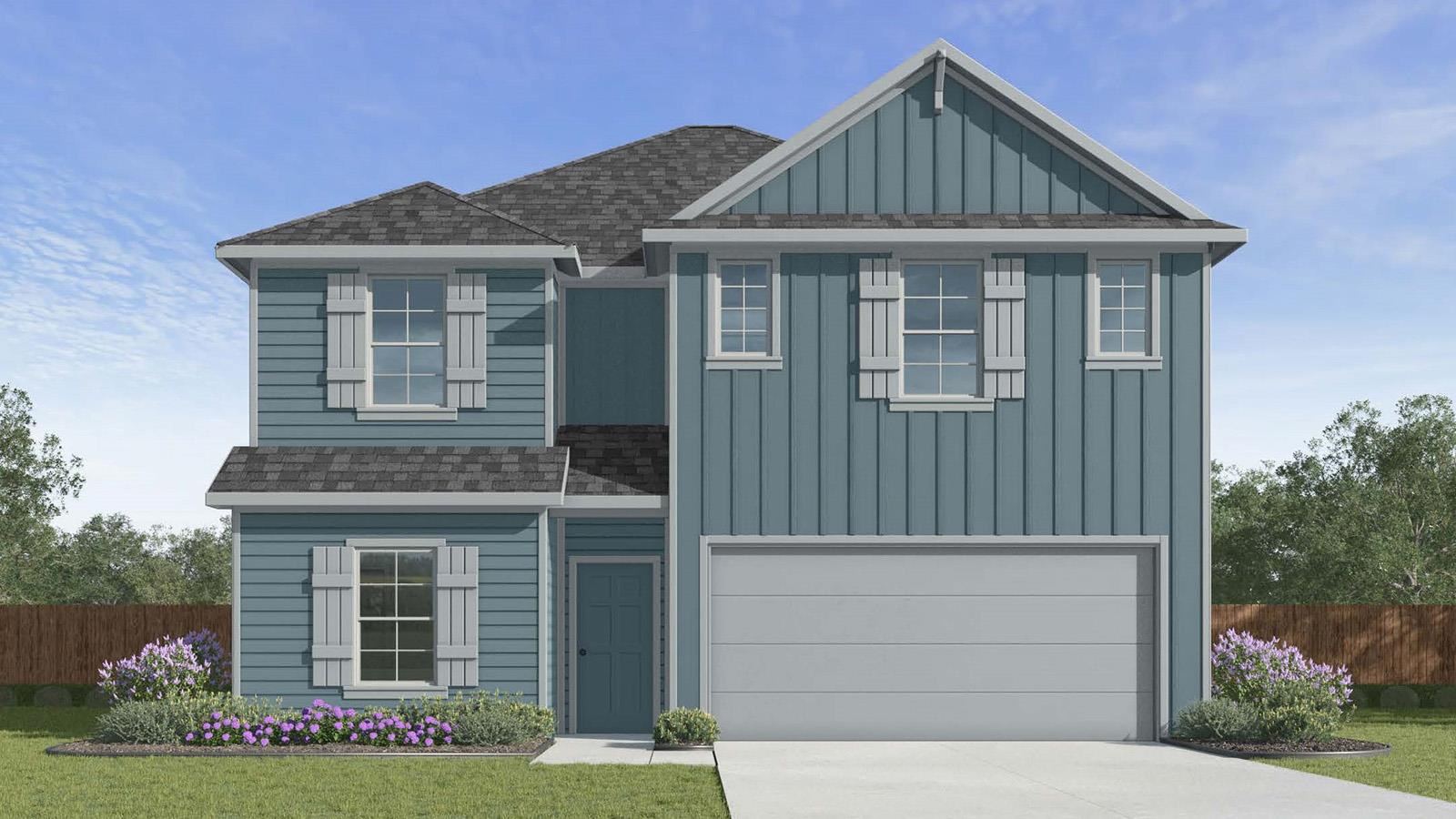 2018 Mandarin, Copperas Cove, TX 76522 — photo 1