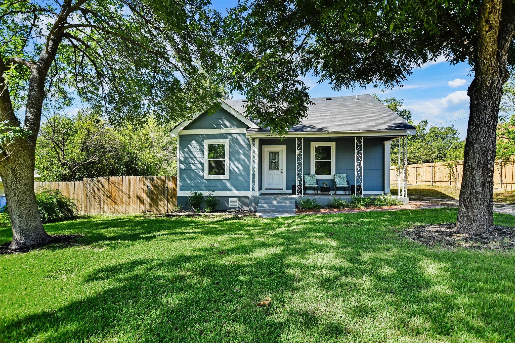 103 Hoopes, Pflugerville, TX 78660 — photo 1