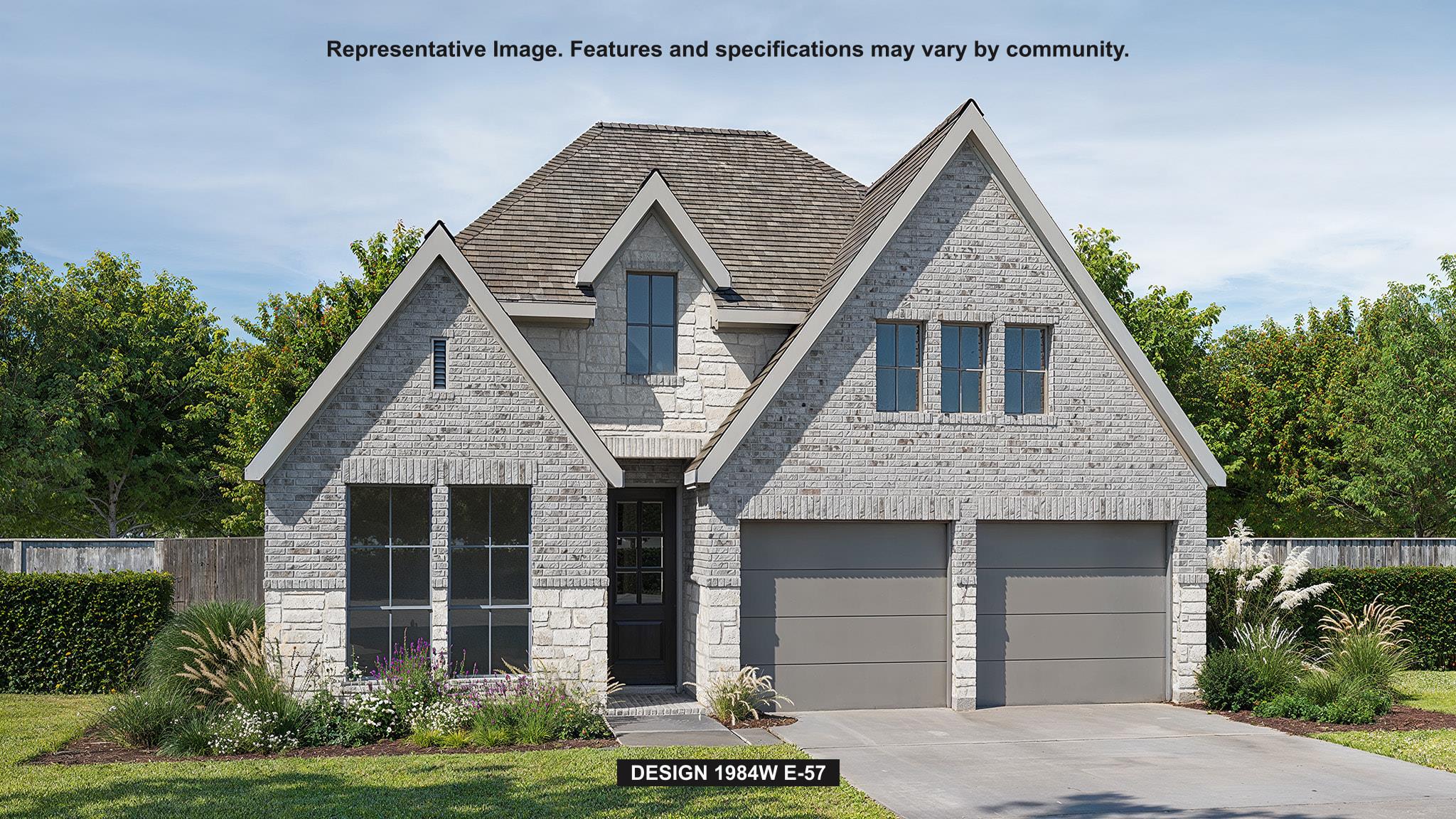 128 Bright Light, Georgetown, TX 78633 — photo 1