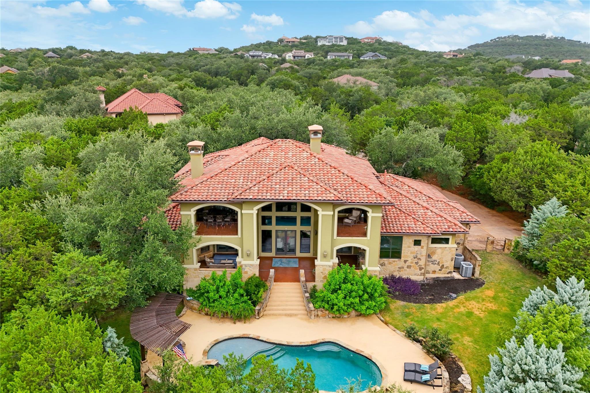 17408 Regatta View, Jonestown, TX 78645 — photo 1