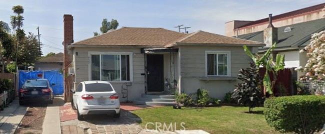 852 W 112th, Los Angeles, CA 90044 — photo 1