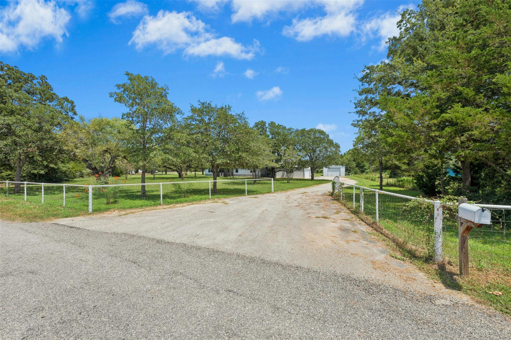 255 Rosanky Cattle Co
