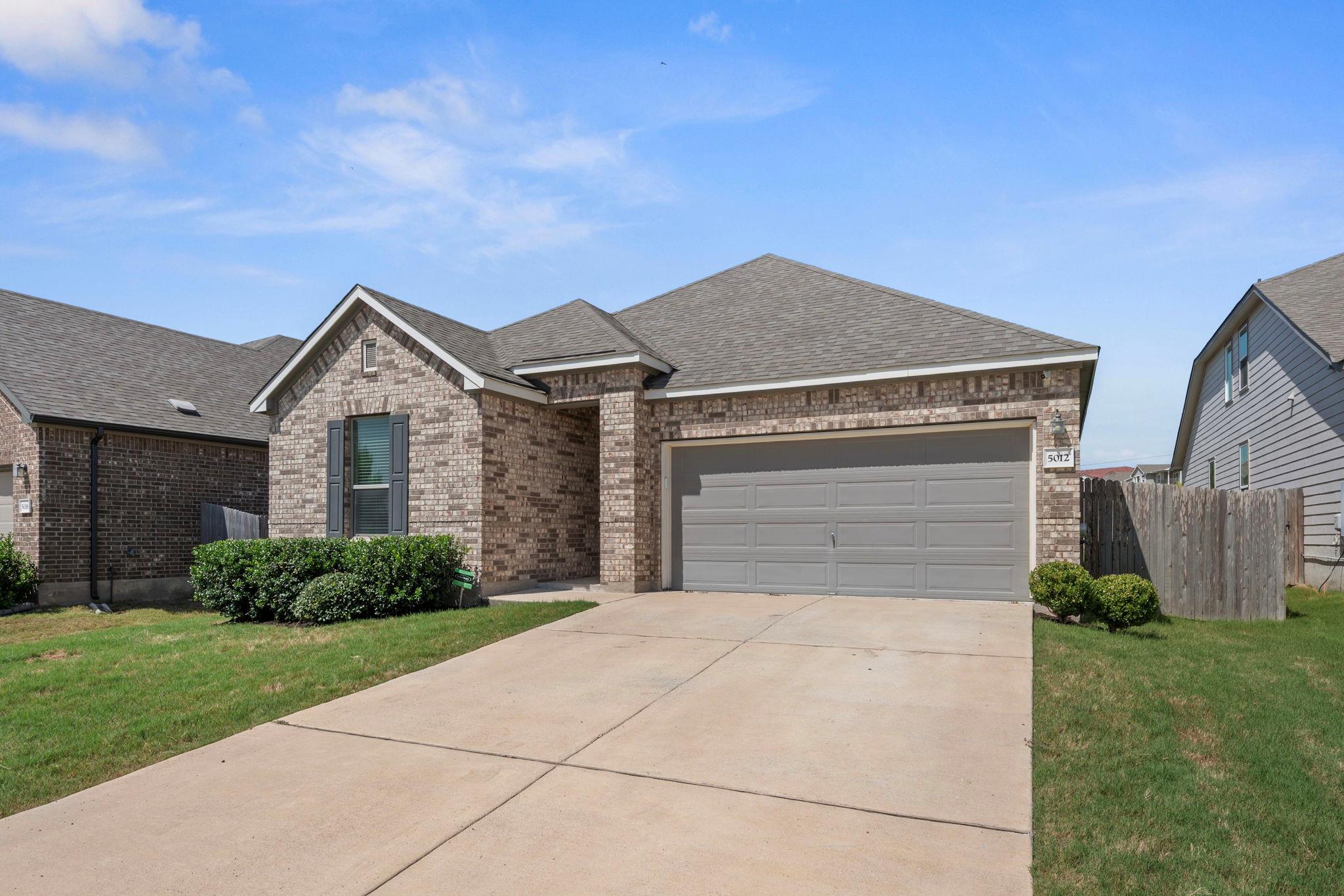 5012 Magari, Austin, TX 78724 — photo 1