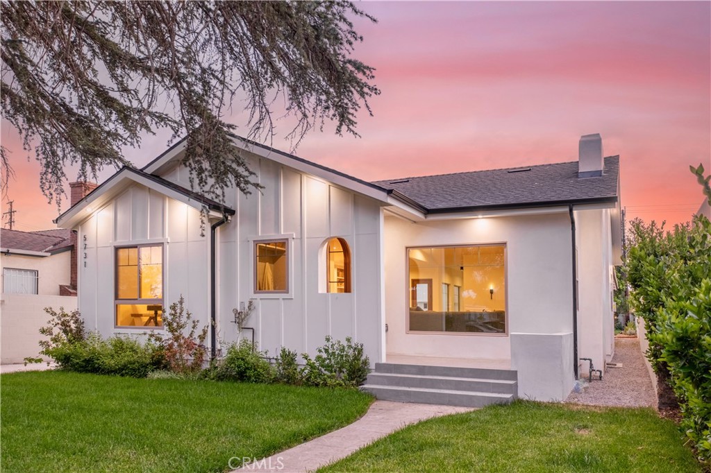 5731 Oak Avenue, Temple City, CA 91780 — photo 1