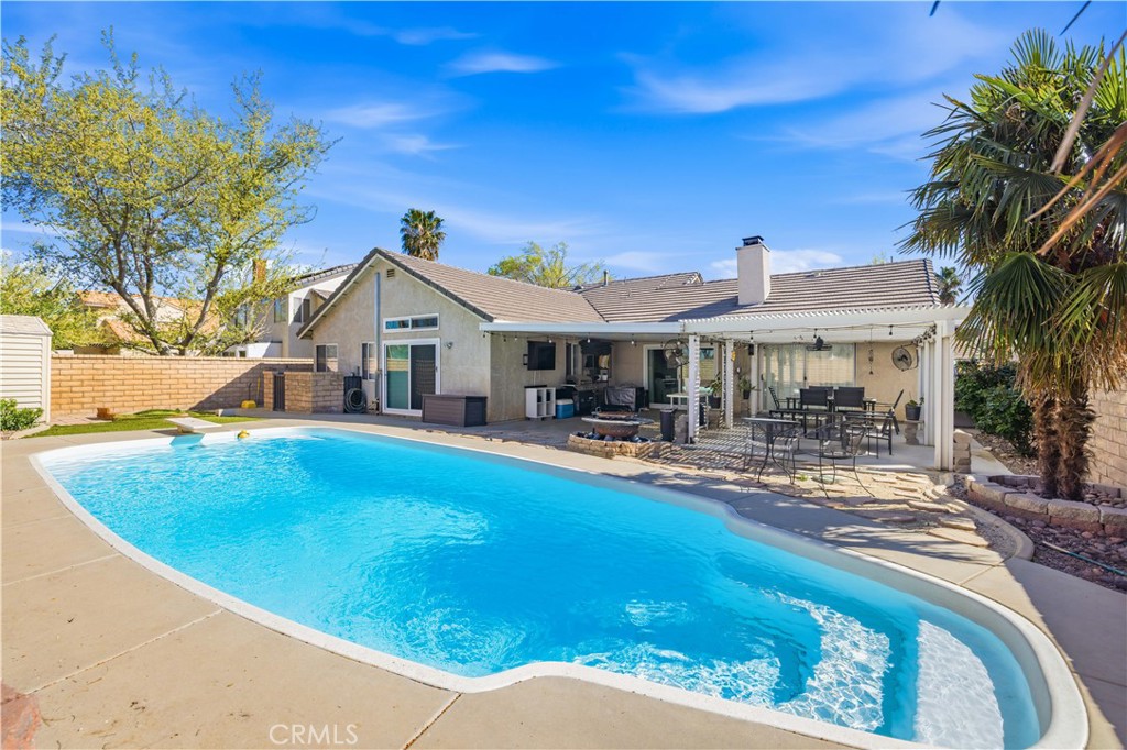 2709 Sandstone Court, Palmdale, CA 93551 — photo 1