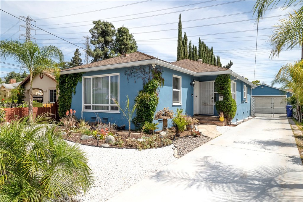 5922 N Vista, San Gabriel, CA 91775 — photo 1