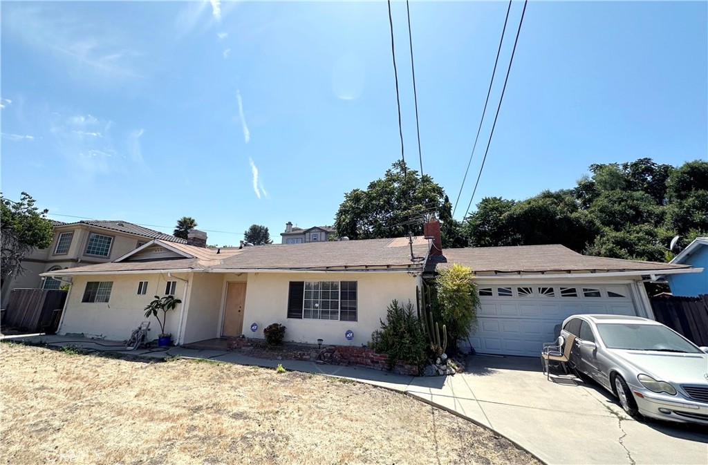 367 Bourdet, Walnut, CA 91789 — photo 1
