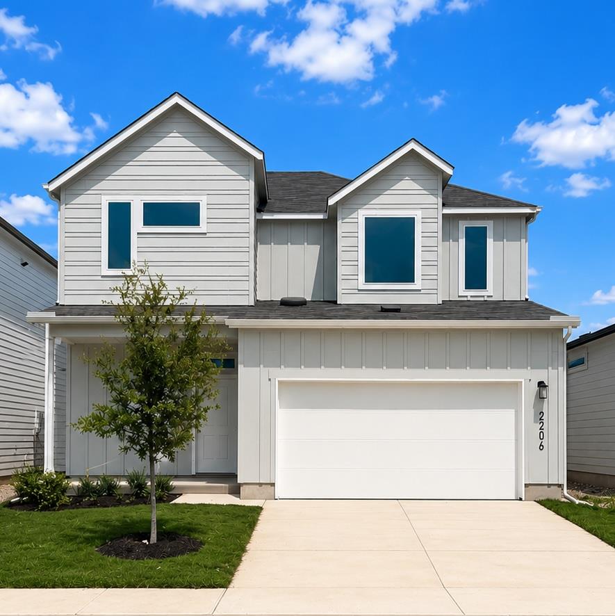 17400 Torneo Dr, Round Rock, TX 78664 — photo 1