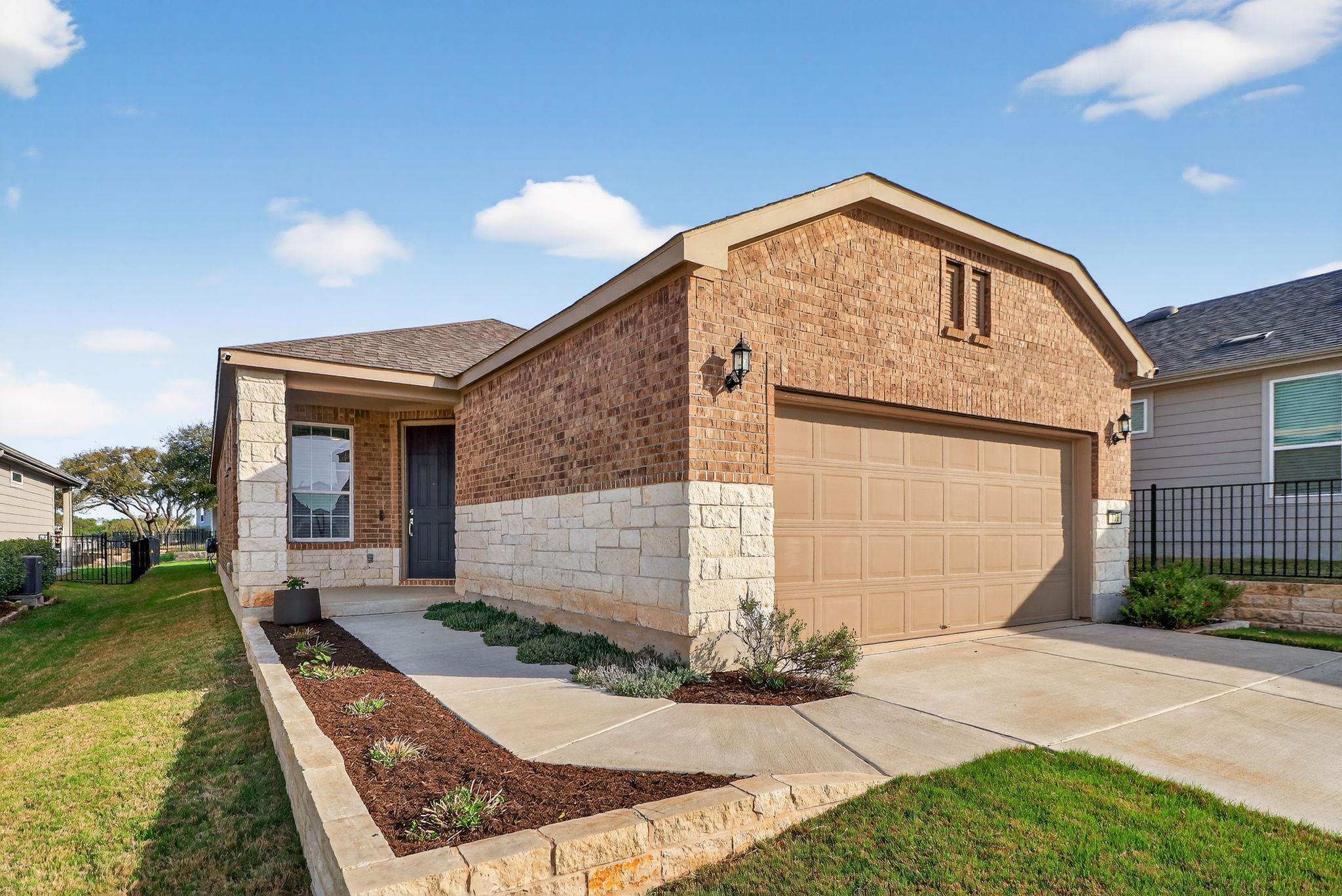 116 Bristol, Georgetown, TX 78633 — photo 1