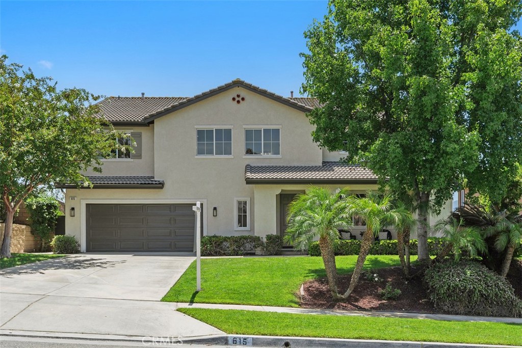 615 Brianna, Corona, CA 92879 — photo 1