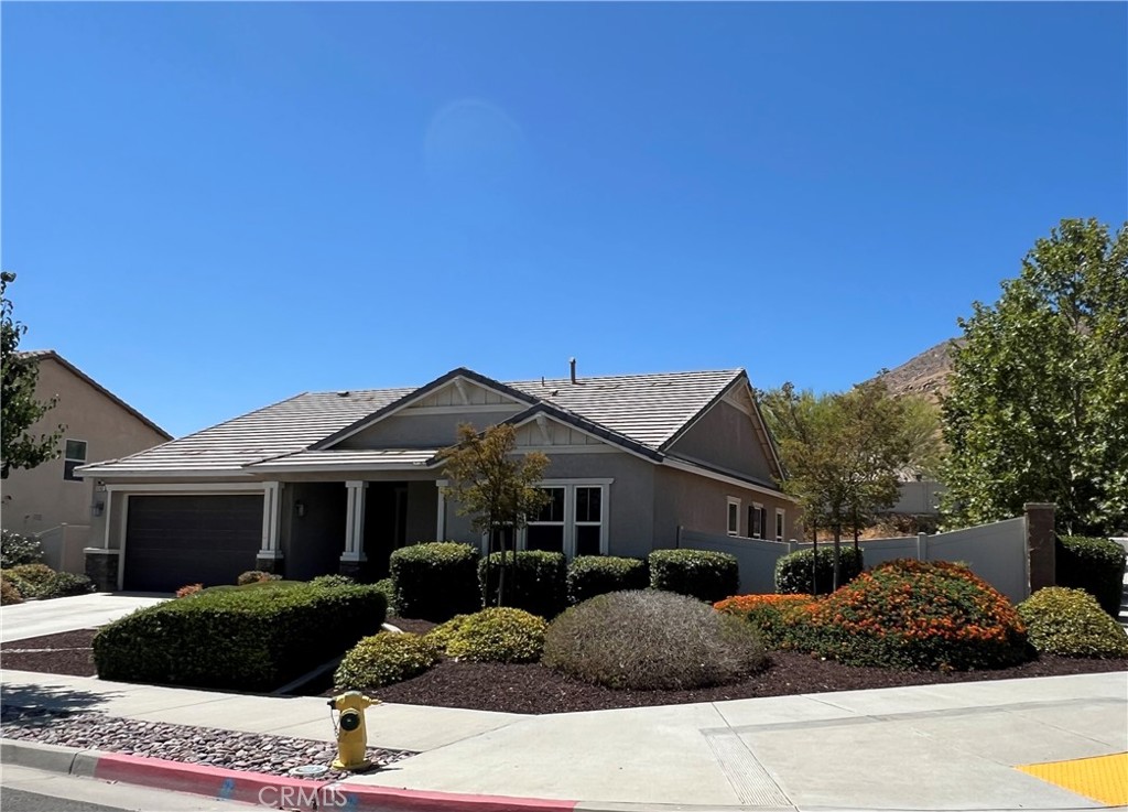 3742 Mulberry Street, San Jacinto, CA 92582 — photo 1
