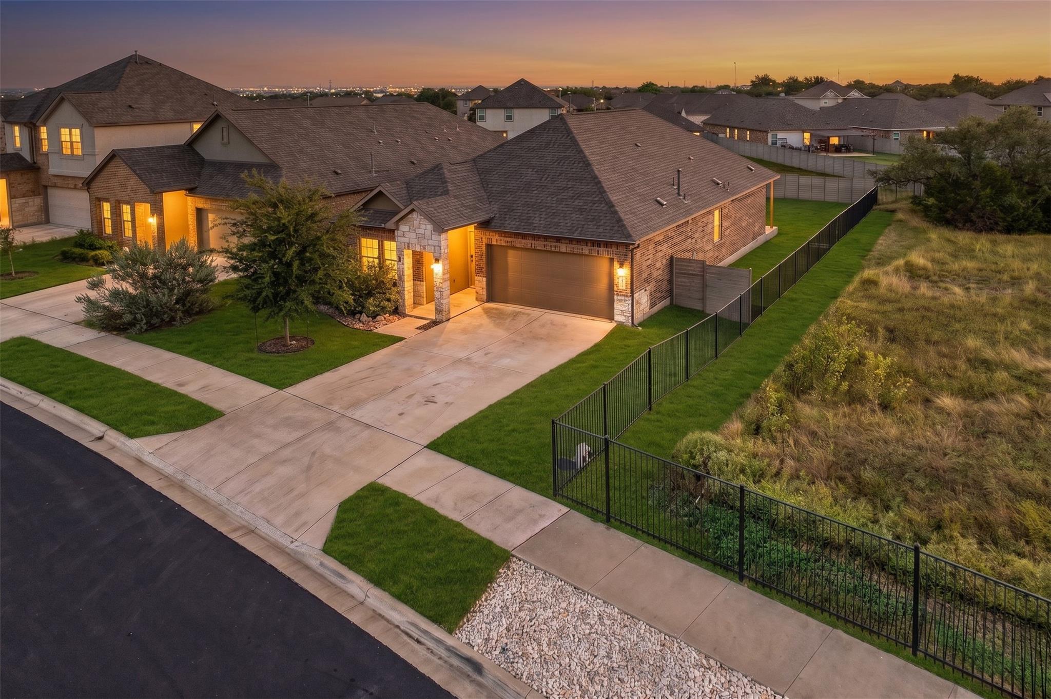 141 Cherry Ridge, Georgetown, TX 78628 — photo 1