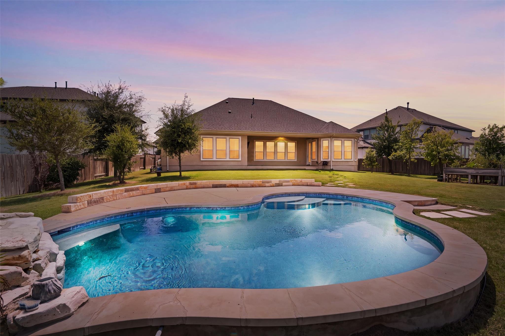 2700 War Wagon, Leander, TX 78641 — photo 1