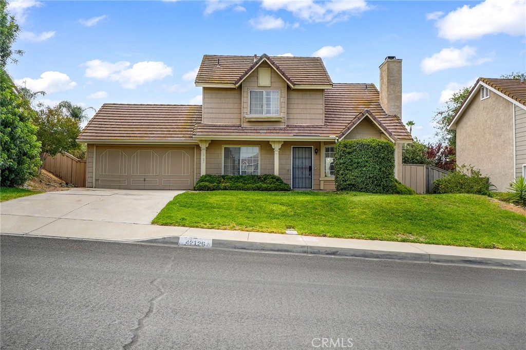 42126 Roanoake Street, Temecula, CA 92591 — photo 1