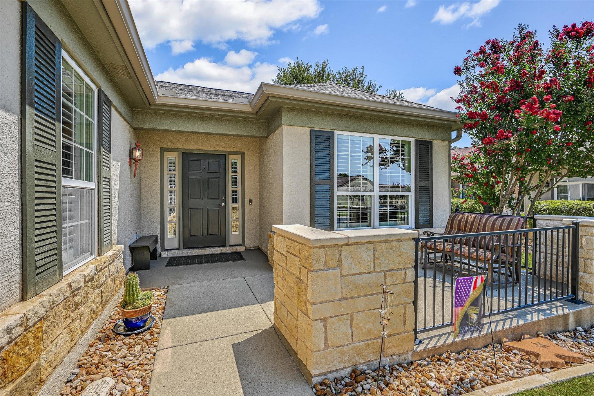 102 Yosemite, Georgetown, TX 78633 — photo 1