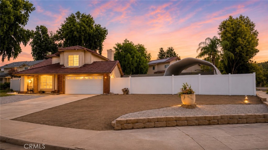 42021 Bancroft, Hemet, CA 92544 — photo 1