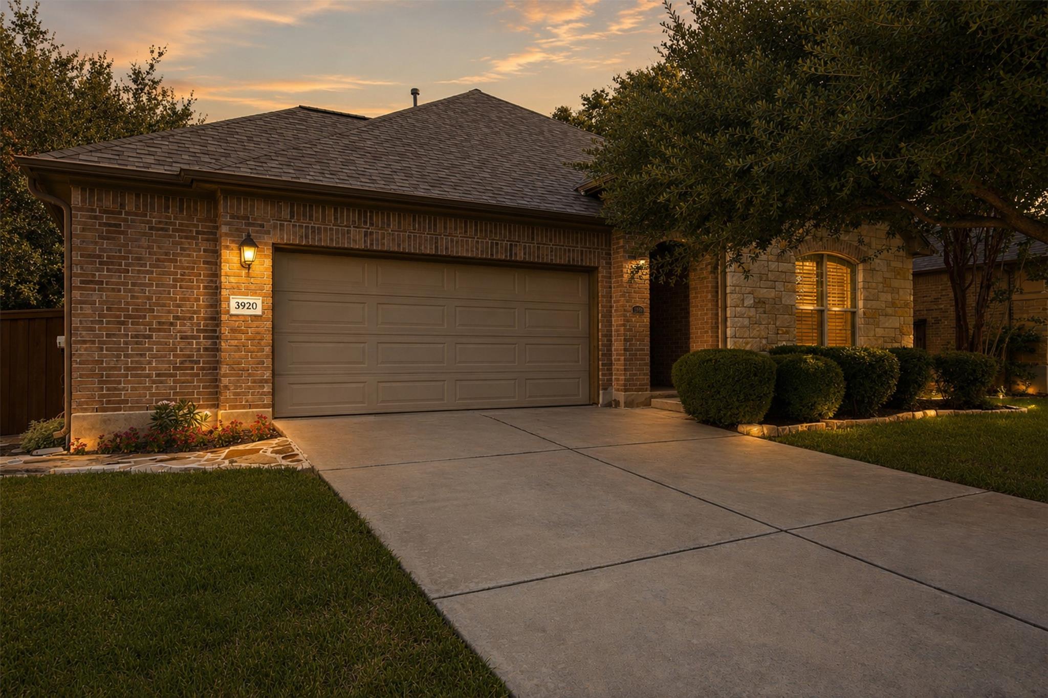 3920 Sapphire, Round Rock, TX 78681 — photo 1