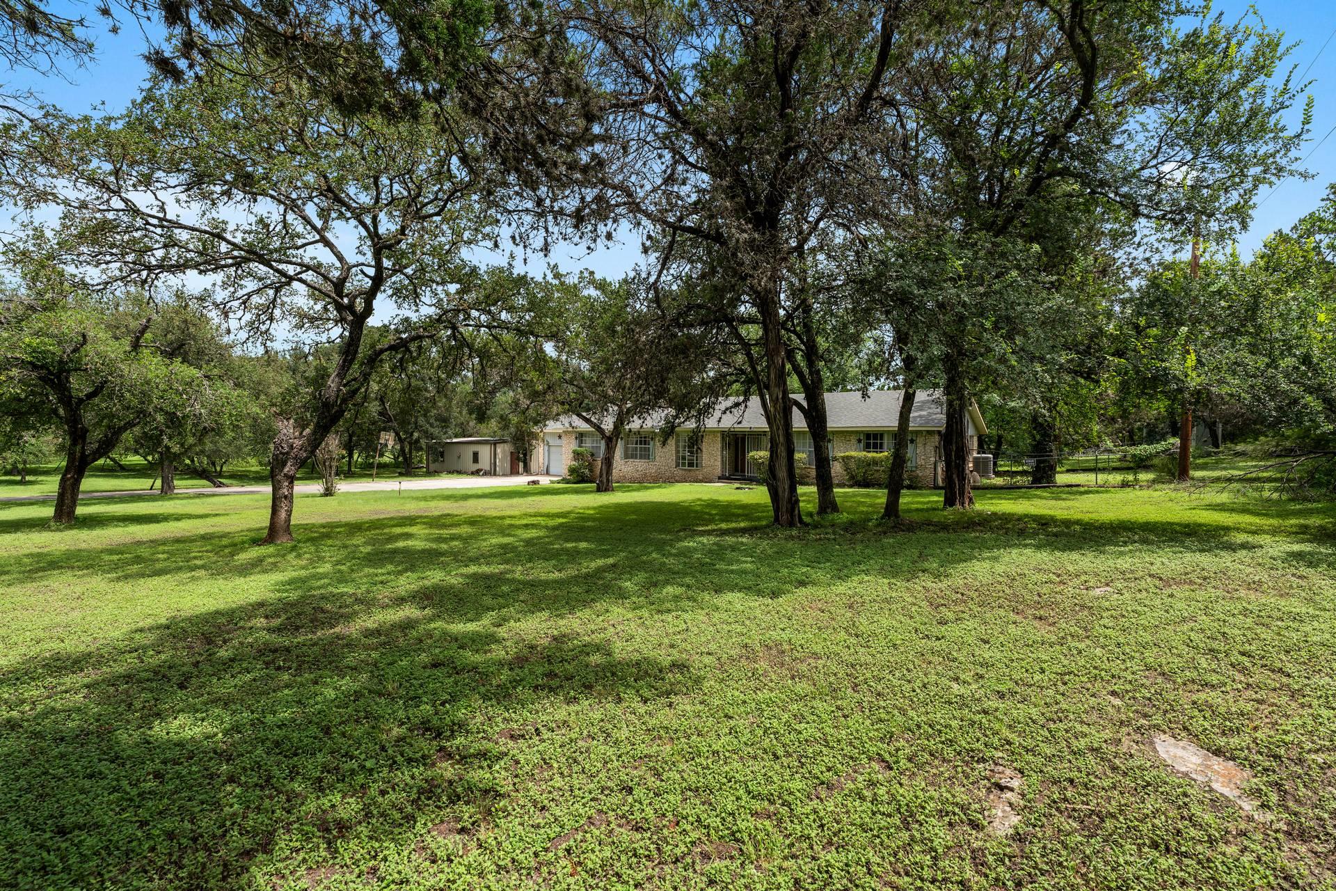 651 High Low, New Braunfels, TX 78132 — photo 1