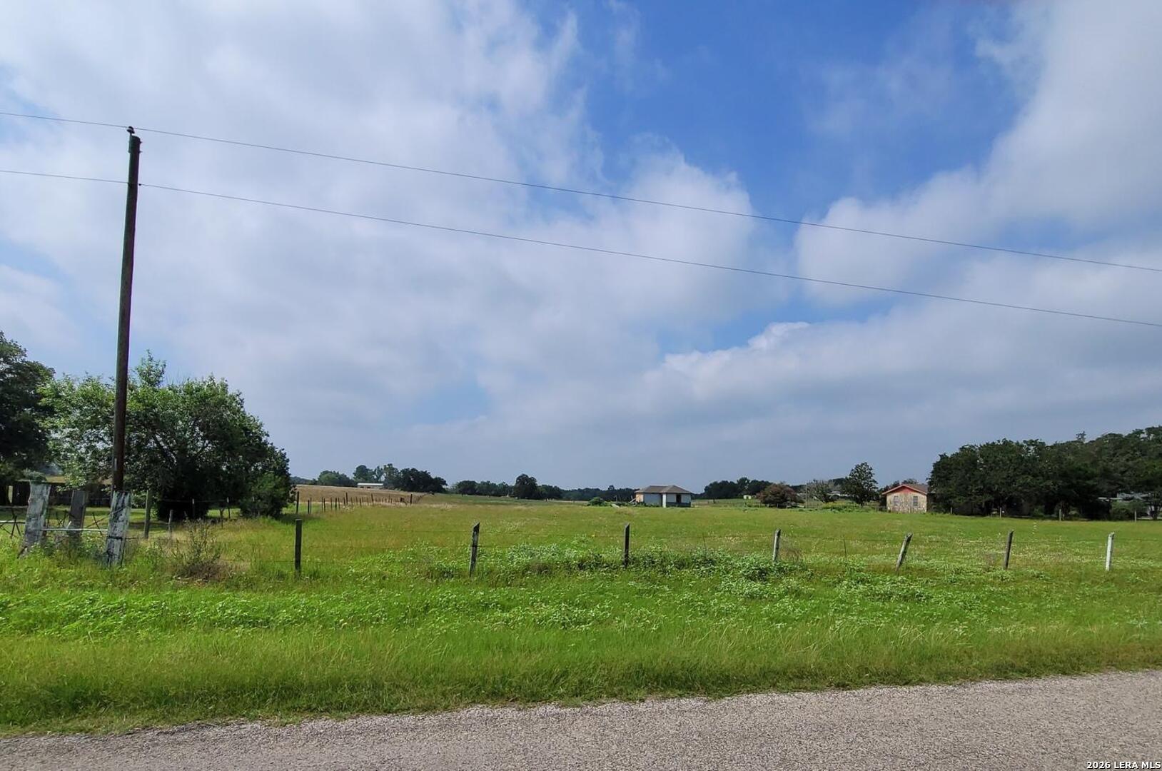 548  LOT 9A Tower, ,  78223 — photo 1