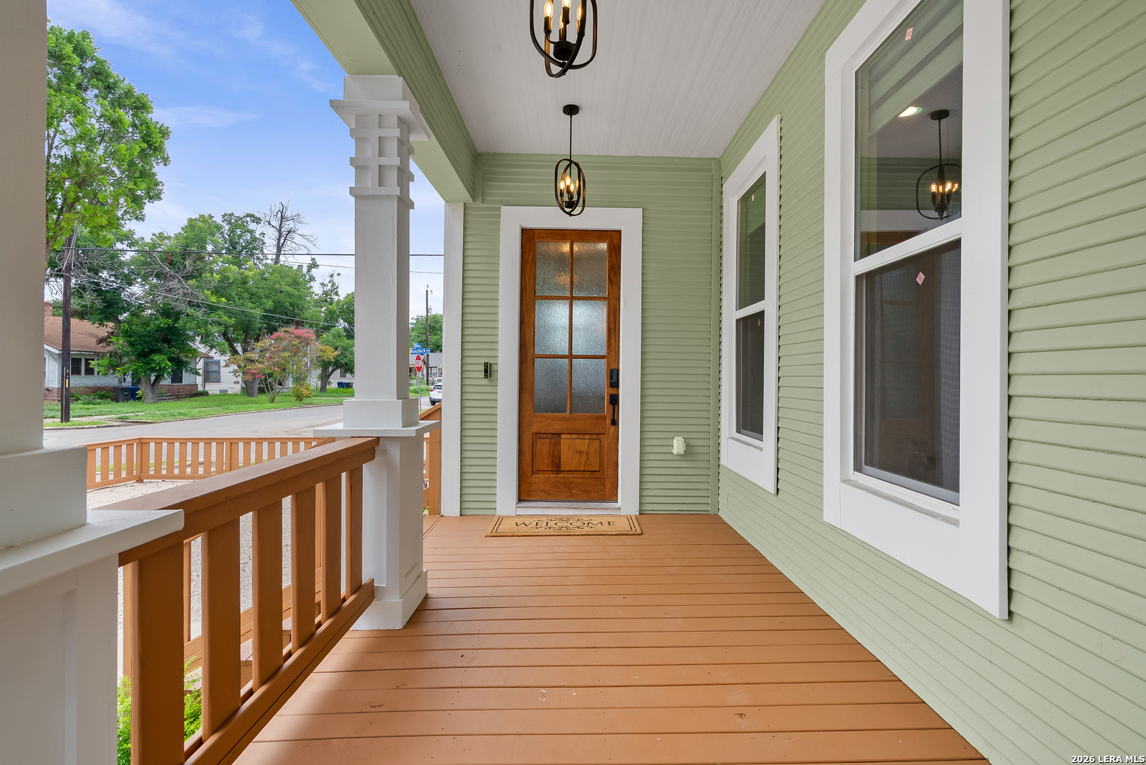 231 WILKENS AVE, ,  78210 — photo 1