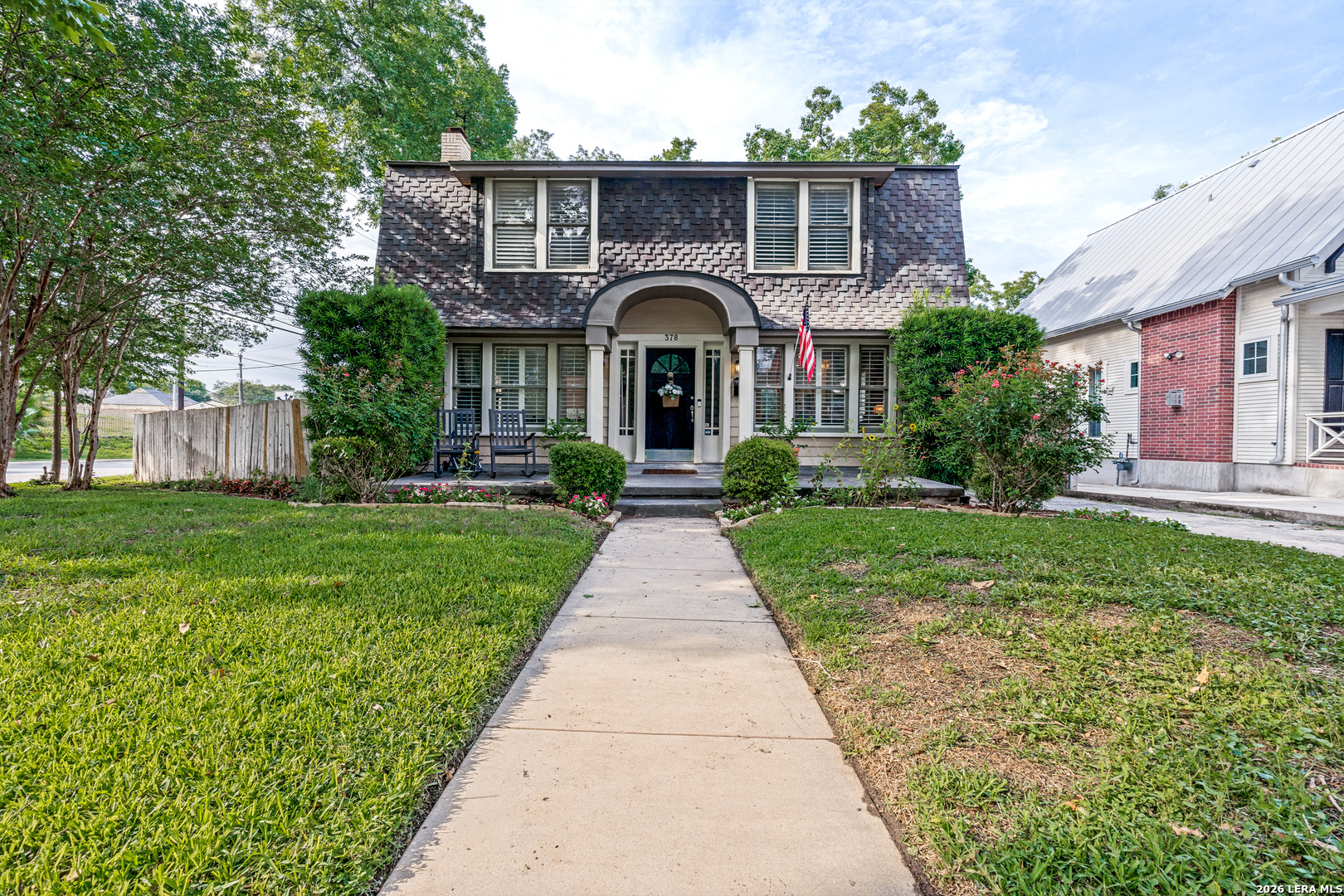 378 BLUE BONNET BLVD, ,  78209 — photo 1