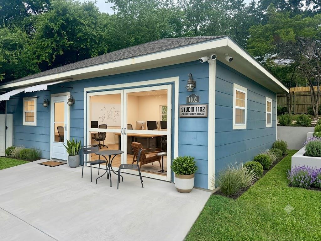 1102 Cuernavaca, Austin, TX 78733 — photo 1