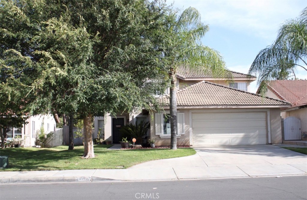 25707 Palo Cedro, Moreno Valley, CA 92551 — photo 1