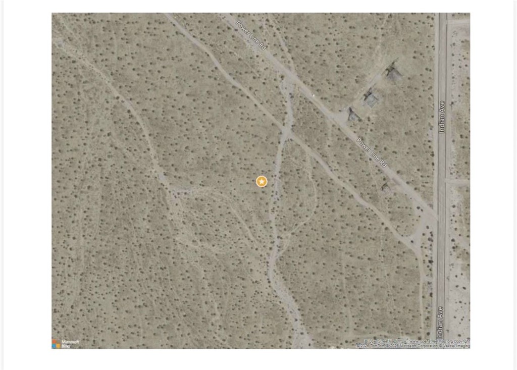 0 Indian Avenue, Palm Springs, CA 92558 — photo 1