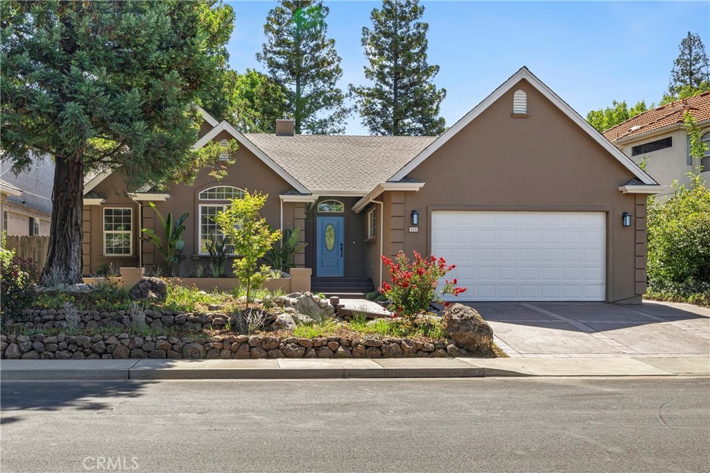 265 Idyllwild, Chico, CA 95928 — photo 1