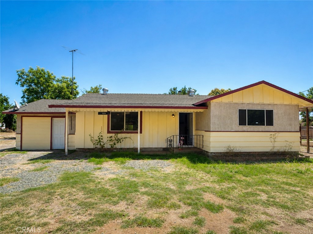 1134 12th Street, Oroville, CA 95965 — photo 1