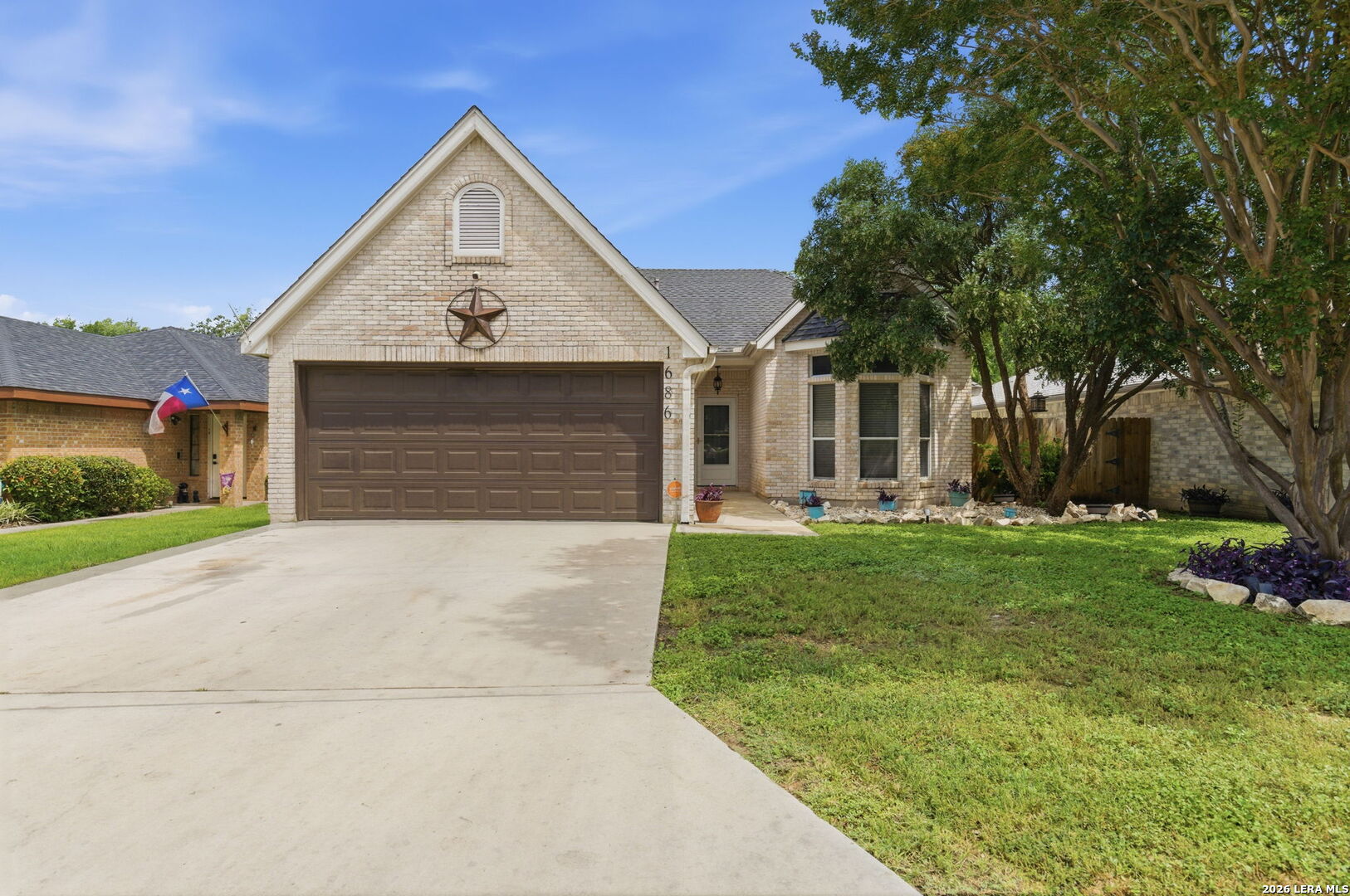 1686 Lantana, ,  78130 — photo 1